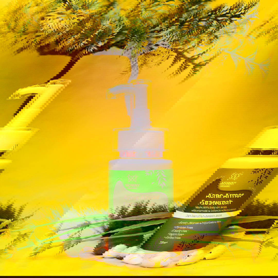 Acne Bundle - Midway Organic