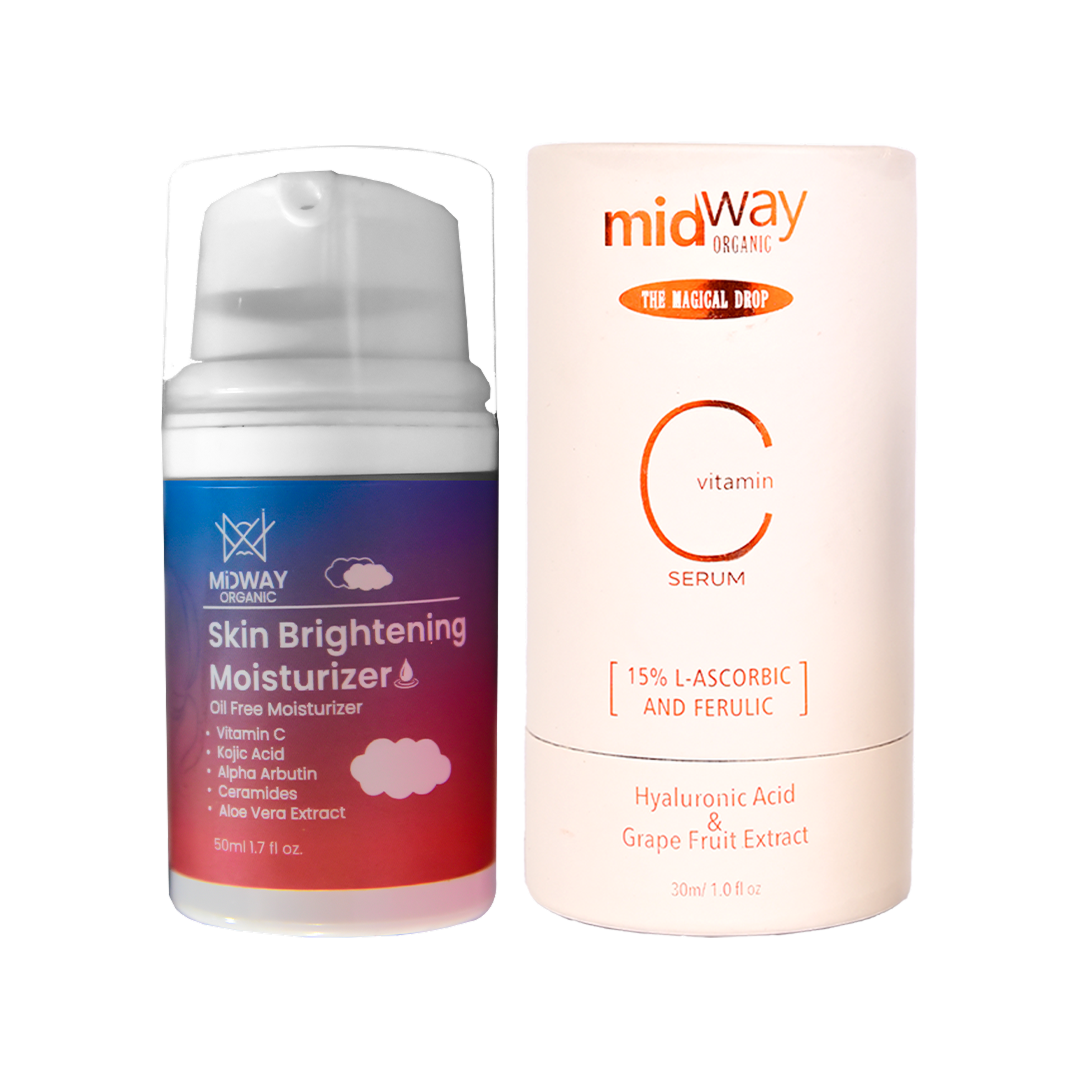 Glow & Hydration Duo