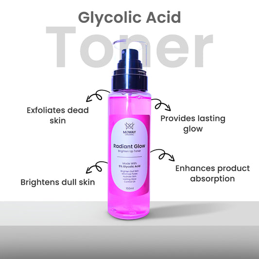 Glycolic Acid Toner