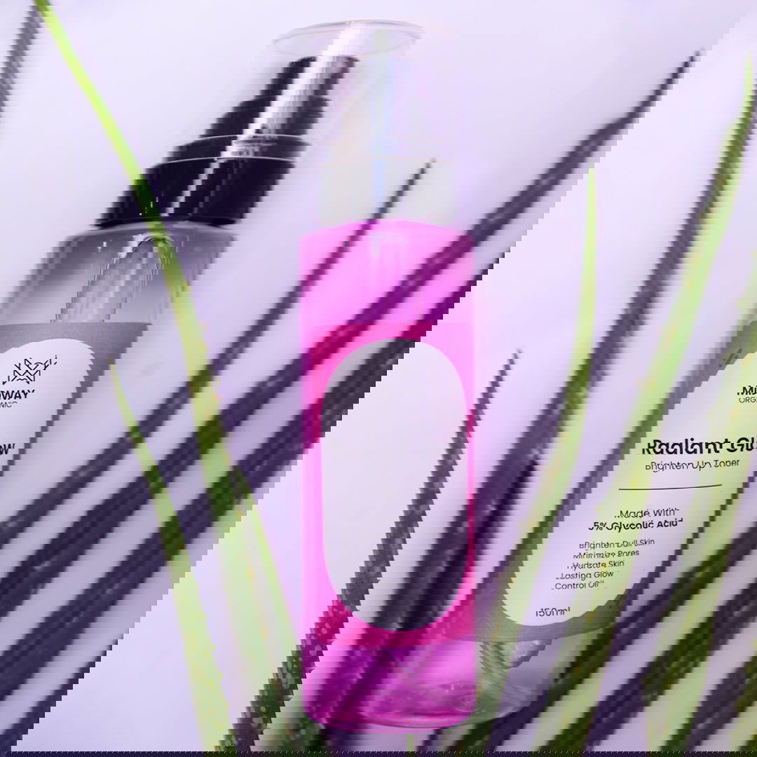 Skin Nourishing Bundle - Midway Organic