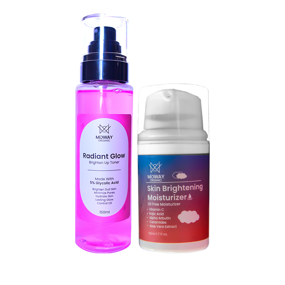Smooth & Hydrated Duo