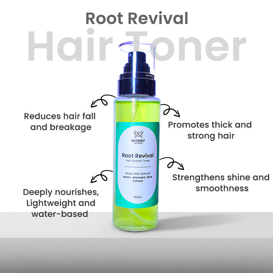 Root Revival Toner
