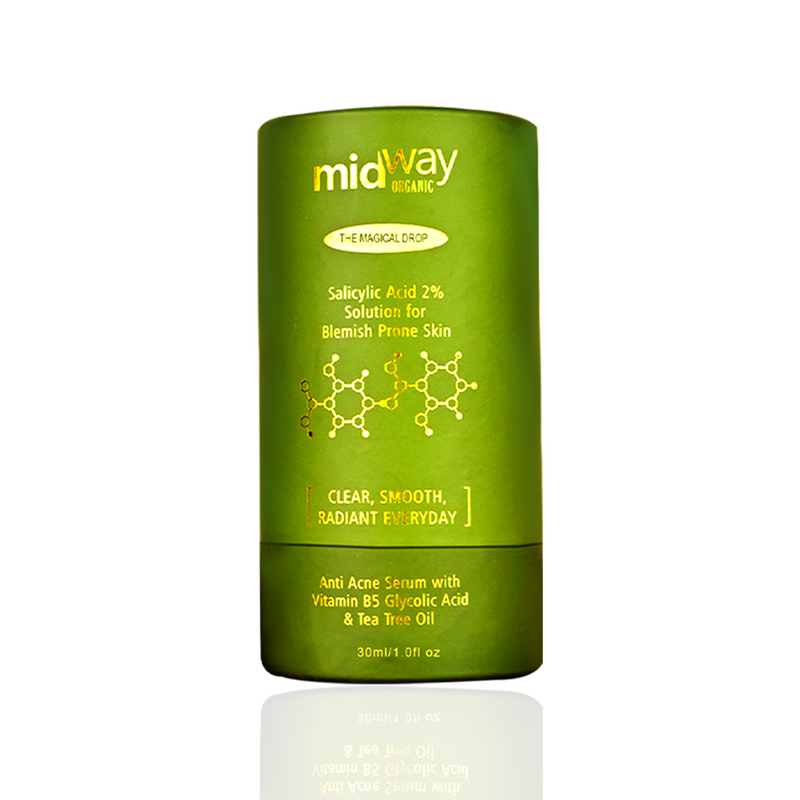 Acne Serum