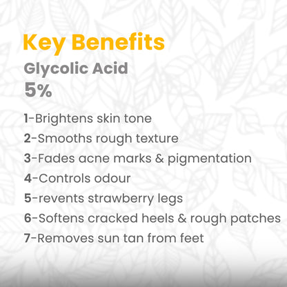 Glycolic Acid Toner