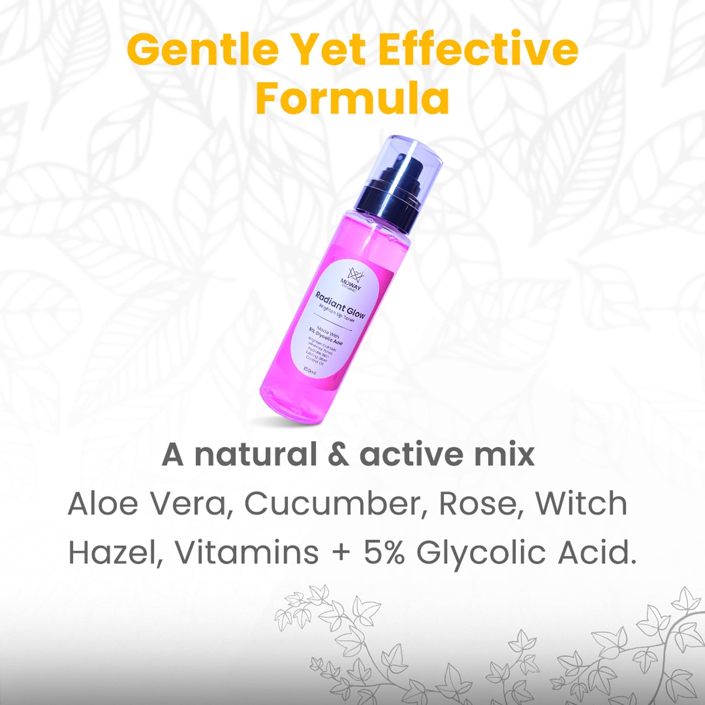 Glycolic Acid Toner