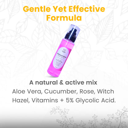Glycolic Acid Toner