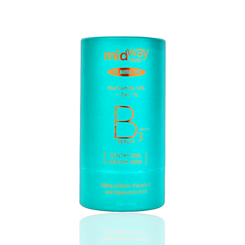 Niacinamide B3 Serum