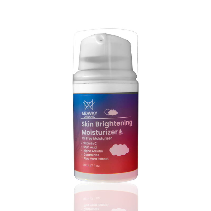 Brightening Moisturizer