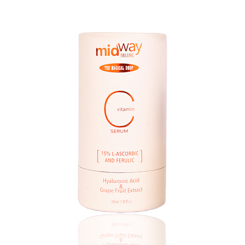 Vitamin C Serum