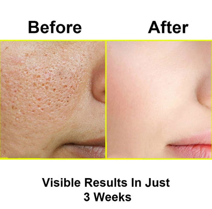 Niacinamide & Vitamin C Serum - Midway Organic