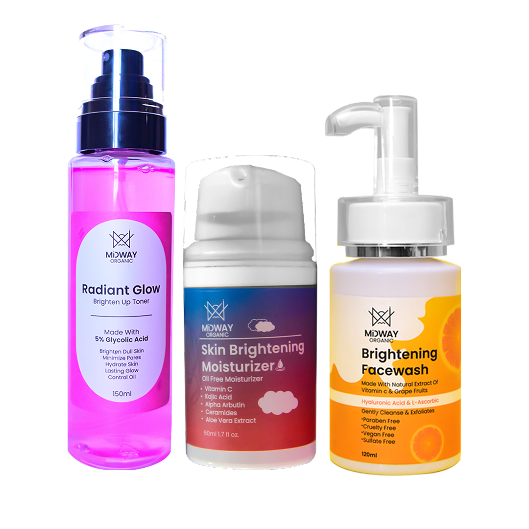 Radiance Trio