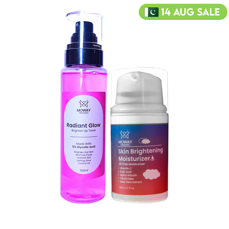 Smooth & Hydrated Duo