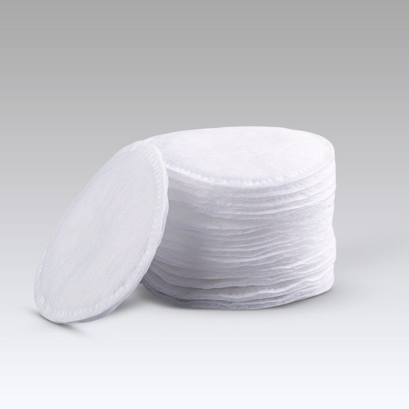 10 Cotton Pads