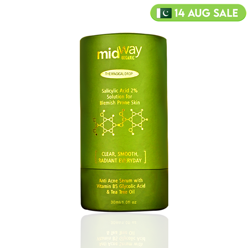 Acne Serum