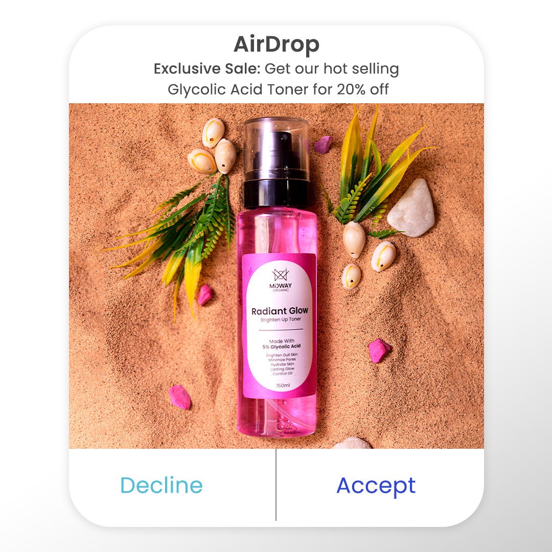 Glycolic Acid Toner