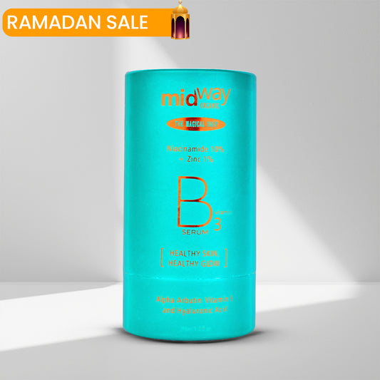 Niacinamide B3 Serum