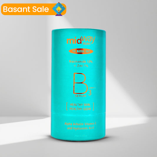 Niacinamide B3 Serum