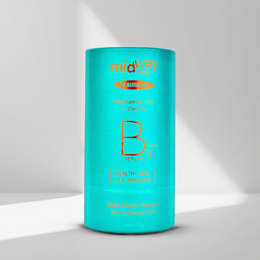 Niacinamide B3 Serum
