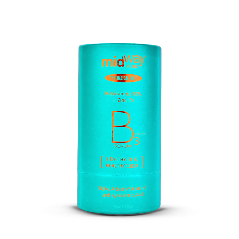 Niacinamide B3 Serum