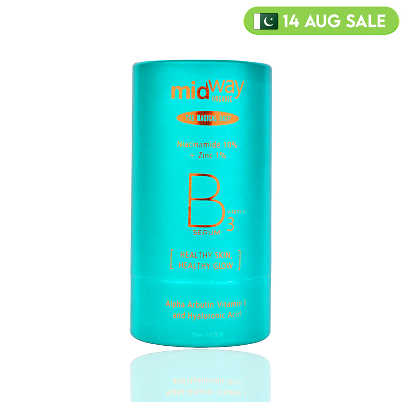 Niacinamide B3 Serum