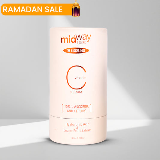 Vitamin C Serum
