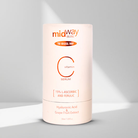 Vitamin C Serum
