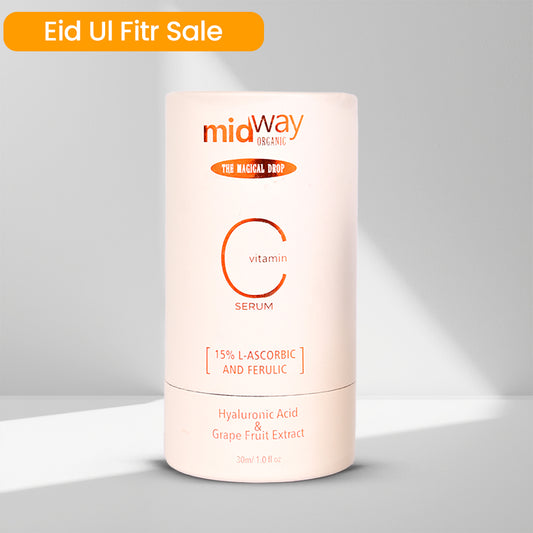 Vitamin C Serum