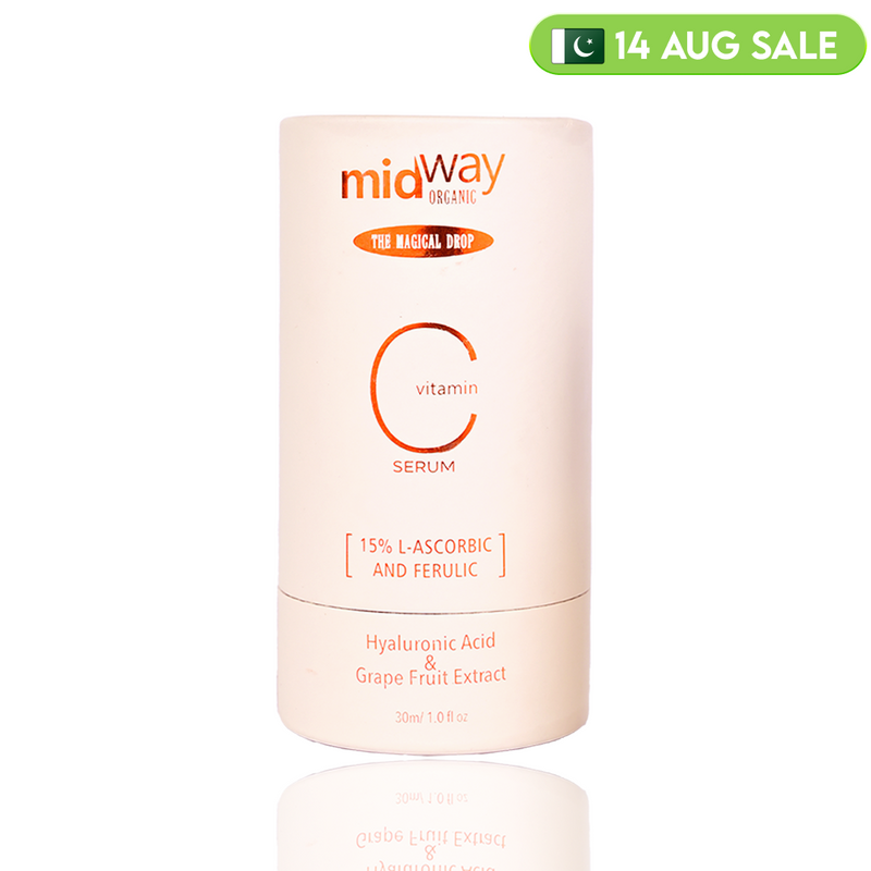 Vitamin C Serum