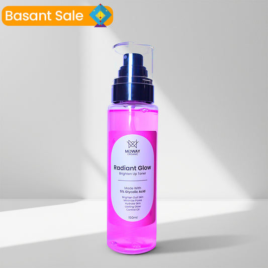 Glycolic Acid Toner