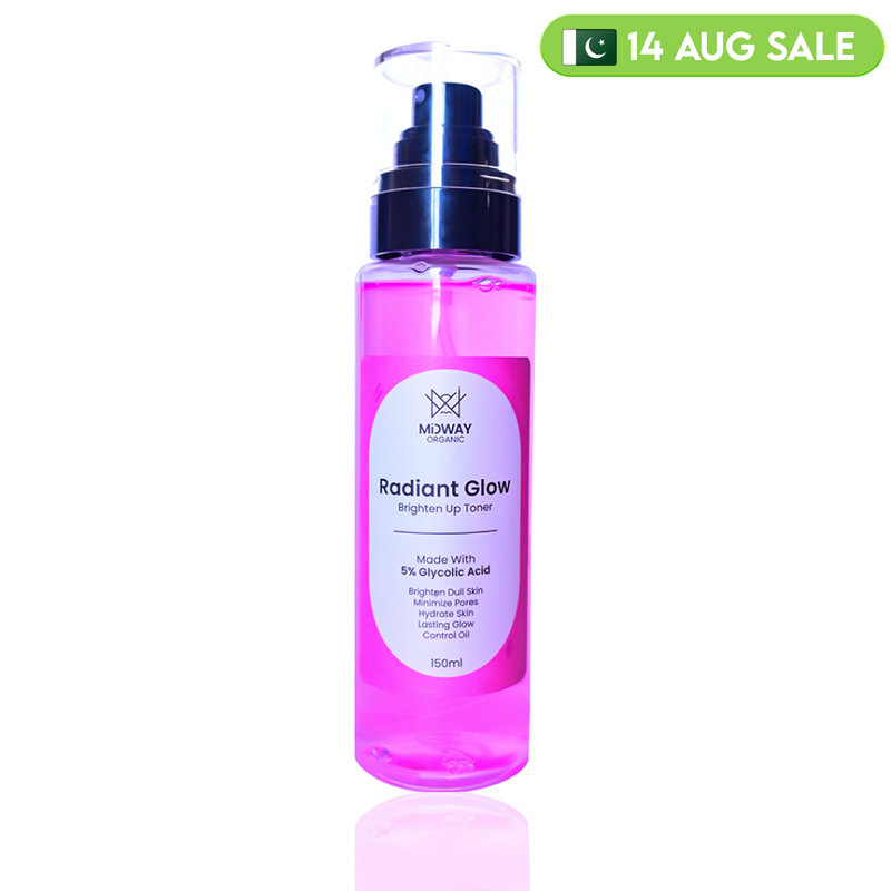Glycolic Acid Toner