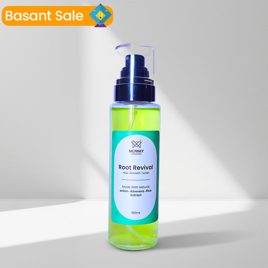 Root Revival Toner
