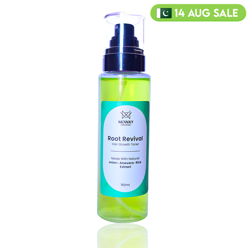 Root Revival Toner