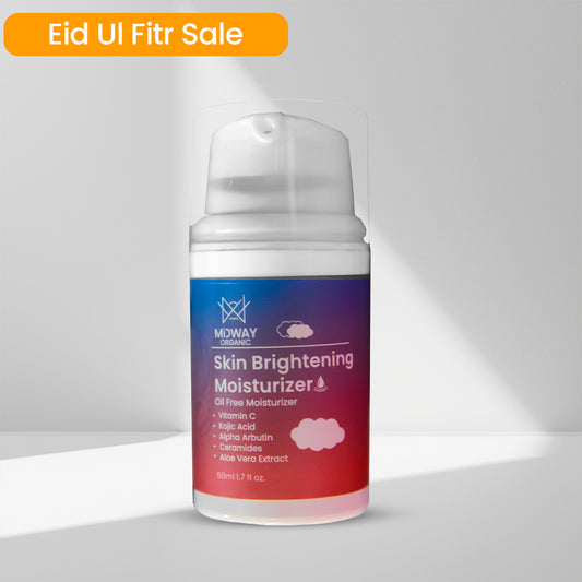 Brightening Moisturizer