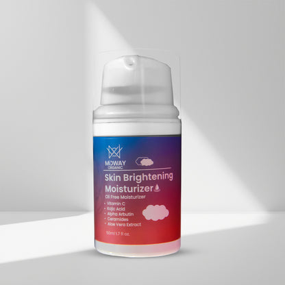 Brightening Moisturizer