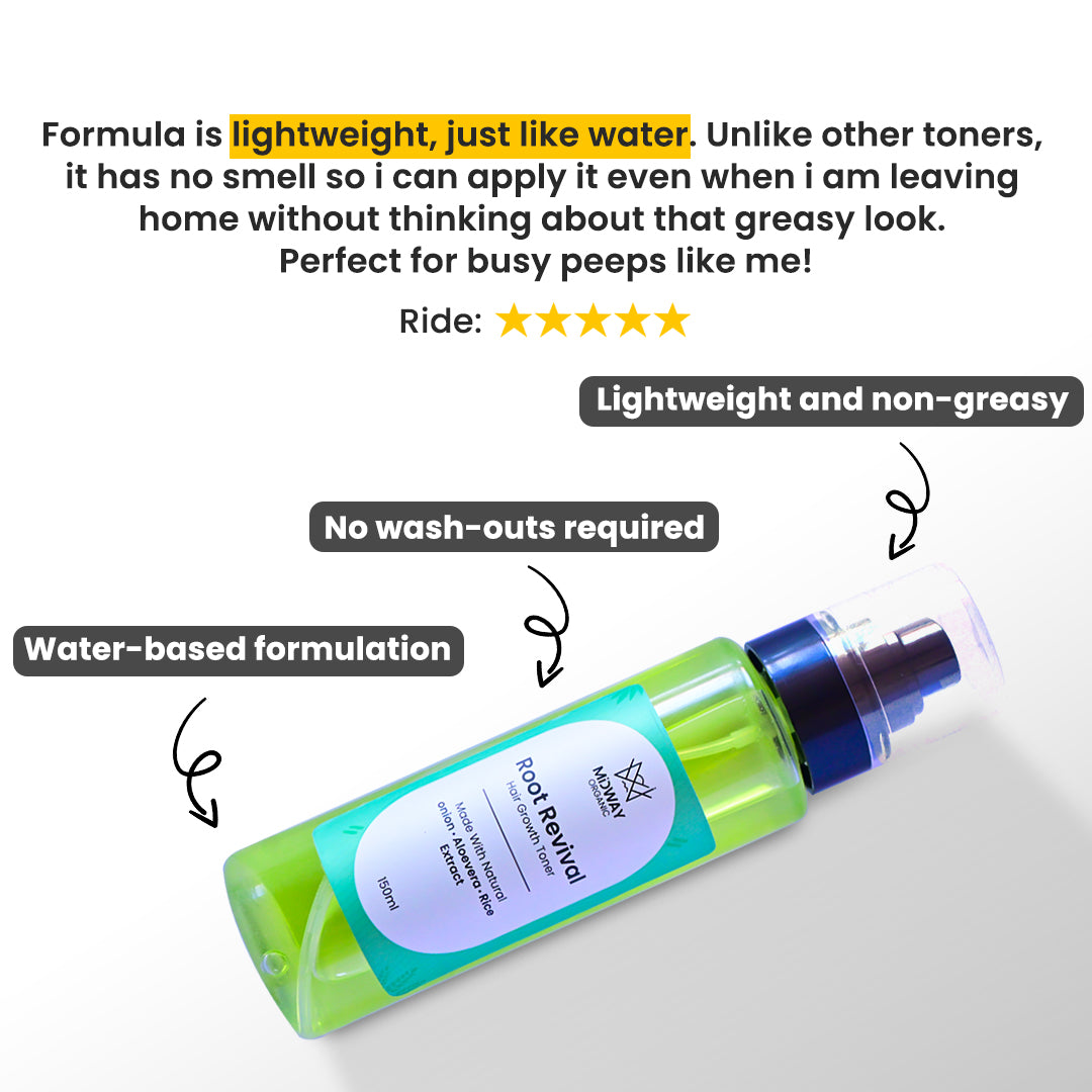 Root Revival Toner