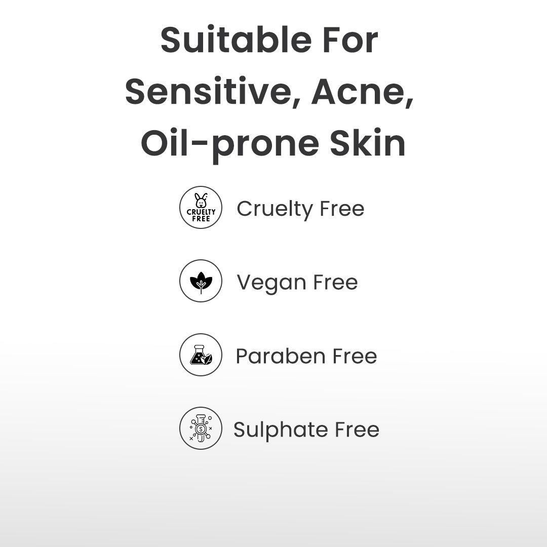 Acne Armor Facewash