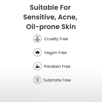Acne Armor Facewash
